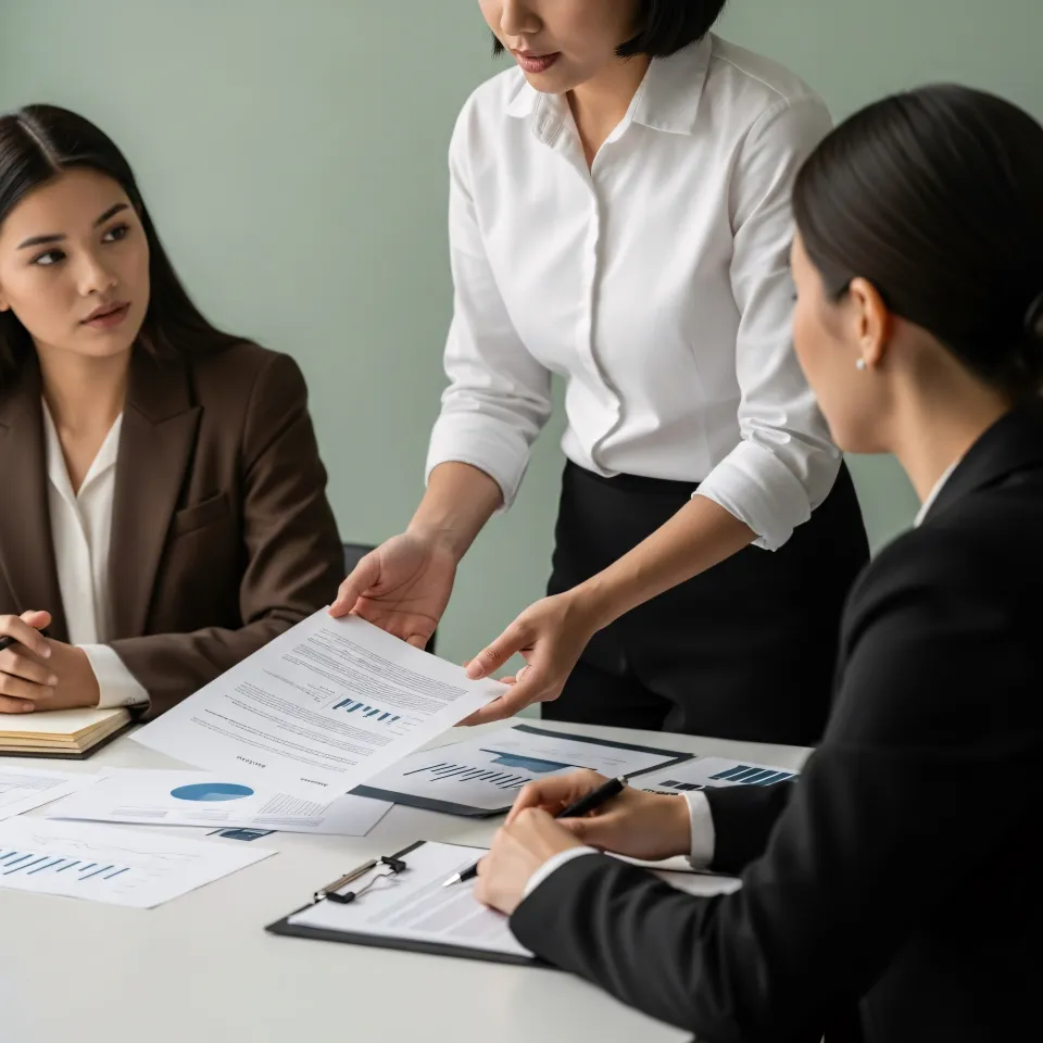 Análise personalizada de portfólio